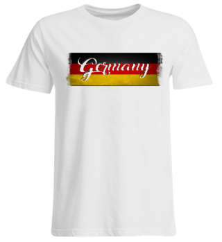 Germany Deutschland Shirt