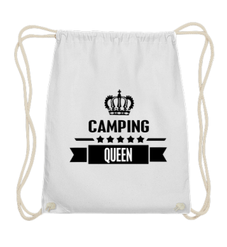 Camping Queen Outdoor Design