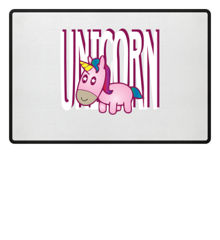 Unicorn Word