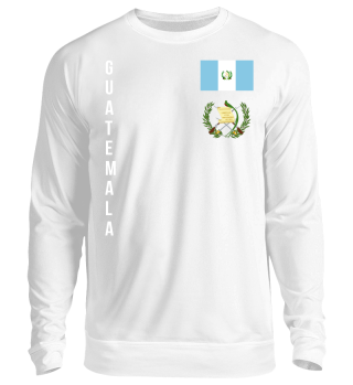 Freizeit Shirt Guatemala