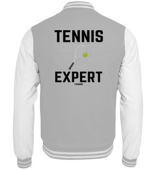 Tennis Expert
