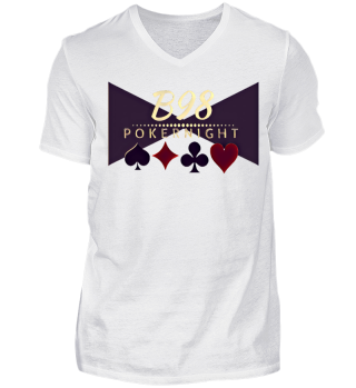 B98 Pokernight