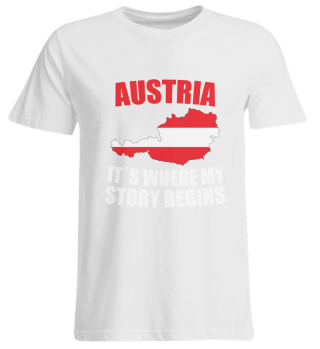 Austria Story