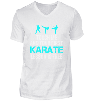 Karate martial arts sports power struggl