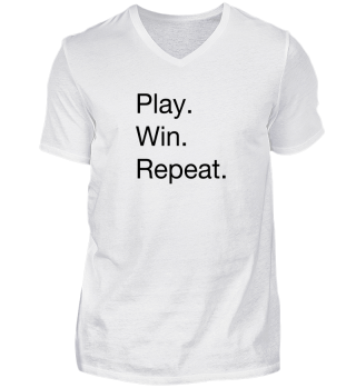 Play Win Repeat