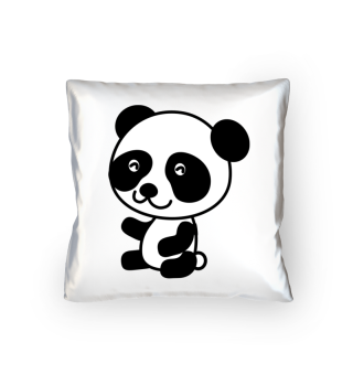 Cute Panda 1