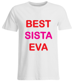 Best Sista Eva