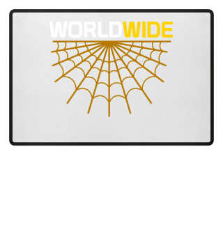 World Wide - I Love Video Games Gift