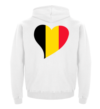 Herz Belgien