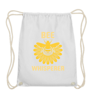 Bee Whisperer Bienen Flüsterer