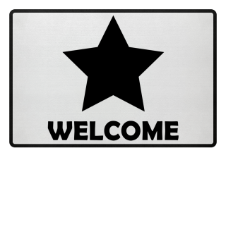 Welcome Star