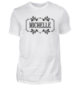 Name Michelle