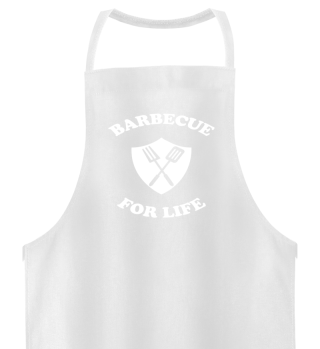 Barbecue for life