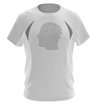 Kopf & Codes - T-Shirt - Geschenkidee