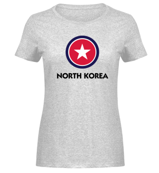 A Star For North Korea