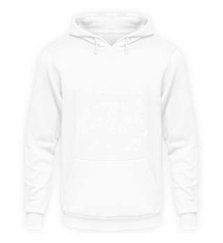Musical Note Music Lover
