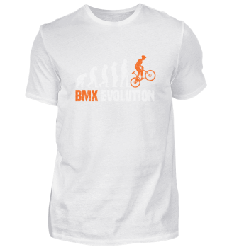 BMX Evolution