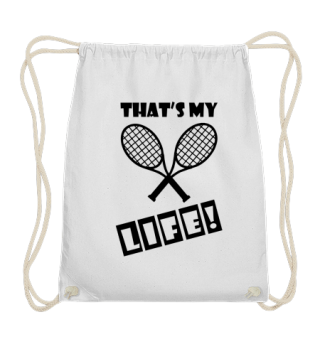 Tennis Thats my Life