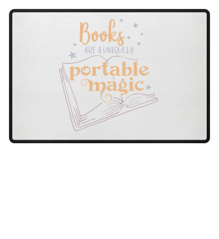 Books Read Bookworm Magic Wizards