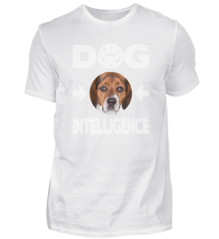 Hunde sind Intelligent