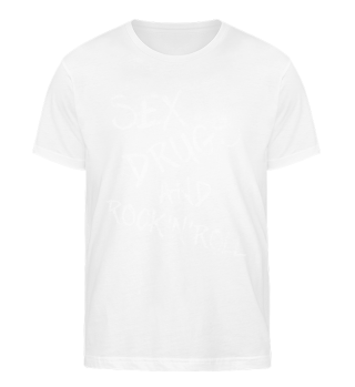  Classic Sex Drugs And Rock And Roll