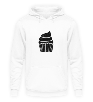 Cupcake Icon für Cupcake Bäcker