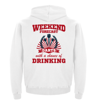 Darts with a chance of drinking Gift 