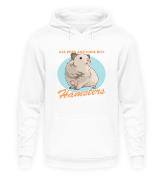 Hamster Zwerghamster | Goldhamster