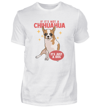 Chihuahua Hundeliebhaber Hundebesitzer