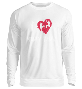 Muay Thai love | martial arts fighter