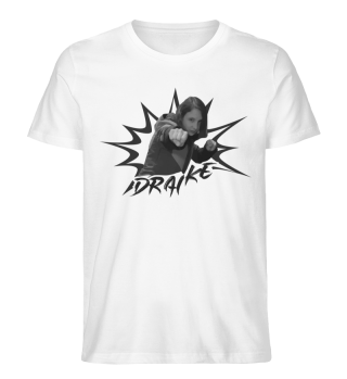 DRAIKE - Original Nice Wow Shirt OMG