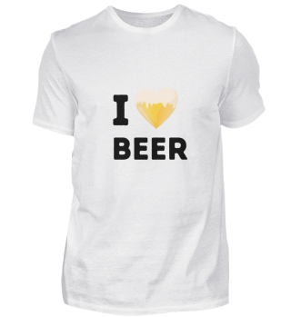 Ich liebe Bier