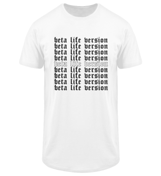 Beta Life Version Grunge Aesthetic Sad G
