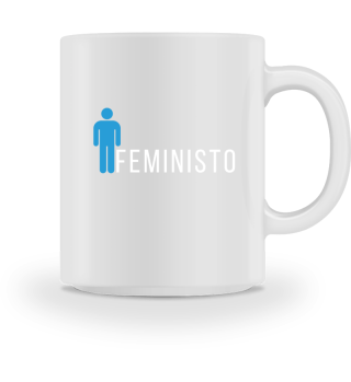 Feministo Geschenkidee 