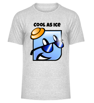 Cool as Ice - Gift
