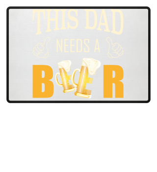 Beer Father's day gift beer