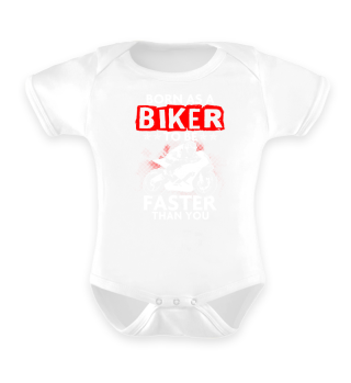 Motorcycle Shirt · Superbike Born