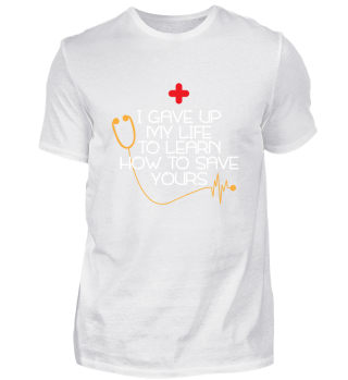 Doctor Shirt for Doctor