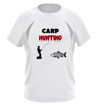 Carp Hunting