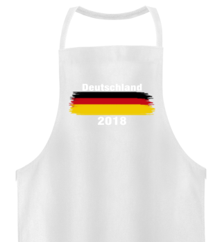 Deutschland 2018