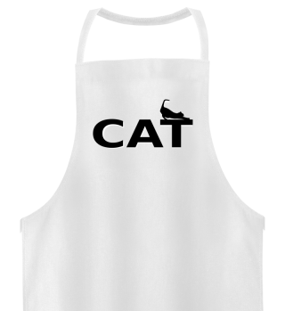 CAT CAT Katze Katzenliebhaber
