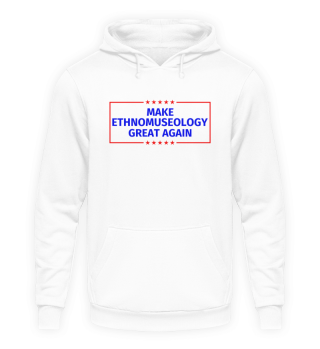 Ethnomuseology