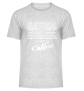 Electrical Engineer Coffee Job Gift Idea
