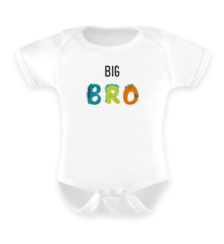 Baby Body - Big Bro