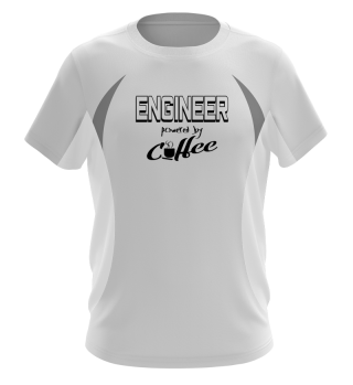 Engineer Coffee Job Profession Gift Idea