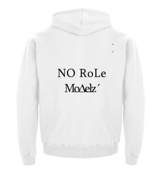 No Role Models T-shirt