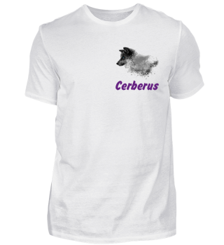 Cerberus T-shirt