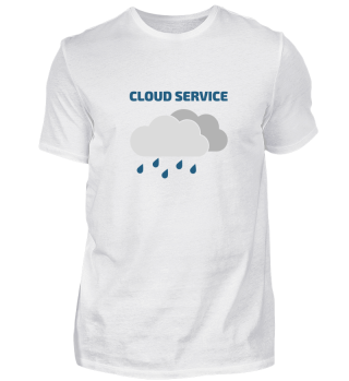 Cloud Service IT Beruf