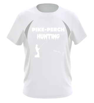 Pike-Perch Hunting