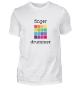 Finger Drummer - Drum Machine V1